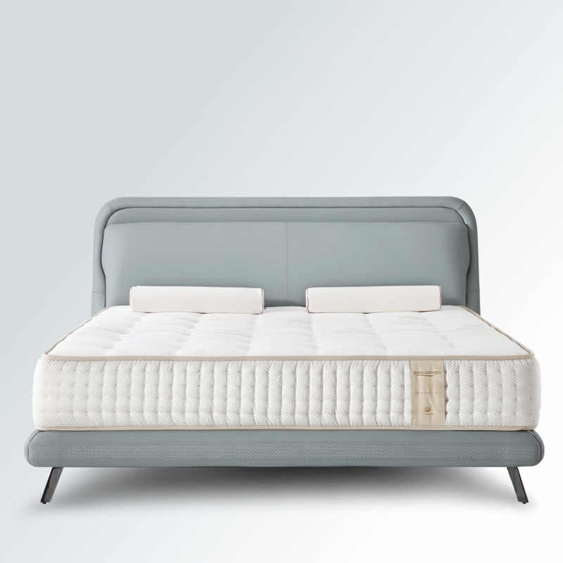 Рама кровати BDL1 - 078 Луна