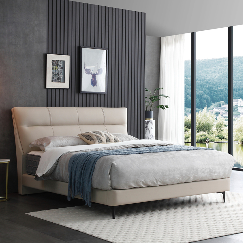 Рама кровати BDL1 - 088 Артур