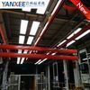 KBK柔性组合起重机KBK轨道式小型行吊系统