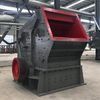 水泥石料细碎机 反击式板锤破碎机 建筑石料粉碎机