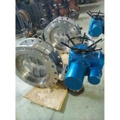 Клапан jiute клапан из нержавеющей стали клапан бабочки D343W Клапан бабочки из нержавеющей стали.