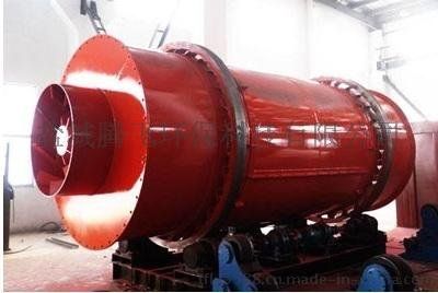 工业烘干机设备-盐城腾飞环保-THG干混砂浆烘干机