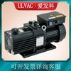 ULVAC爱发科真空泵GLD-202AA/BB