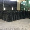 铜铝树脂粉分选机6S选矿摇床沙金提纯重力选矿设备