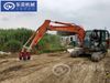平板振动夯 液压震动夯 路面工程机械夯实器