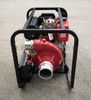 4寸铸铁高压柴油泵HS40HP