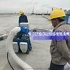 路面清理打毛设备青岛万浩机械，混凝土抛丸机出租