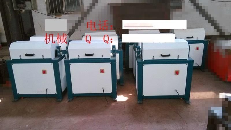 钢模板除锈机钢模板清渣机 清灰机