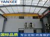 欧式单梁桥式起重机10吨电动单梁天车行吊