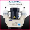 ULVAC爱发科膜片真空泵DA-30S小型工业用