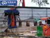 拔工字钢机器 拔型钢桩工程 遥控操作简单方便
