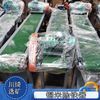 电磁磁铁输送带 铜米除铁器 水选金属摇床吸铁皮带机