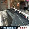 铜铝树脂粉分选机6S选矿摇床沙金提纯重力选矿设备