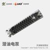 ESP387系列潜油电泵井下抽油泵温泉抽水泵