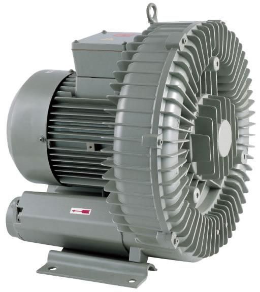 3KW离心气泵 旋片真空泵 旋涡气泵HG-3000