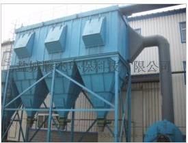 盐城腾飞TQMM32-3煤磨防爆布袋除尘器质量好