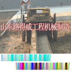 厂家直销 专业生产 路沿石成型机 品质保证 山东路得威 RWHM11/RWHM21