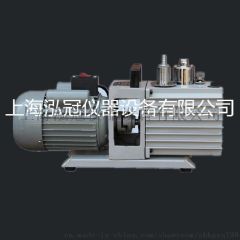 2XZ-2厂家直销旋片式真空泵