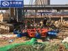 圆柱庄混凝土破桩头机械 挖掘机破桩机属具