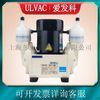 ULVAC爱发科膜片真空泵DA-15D小型工业用