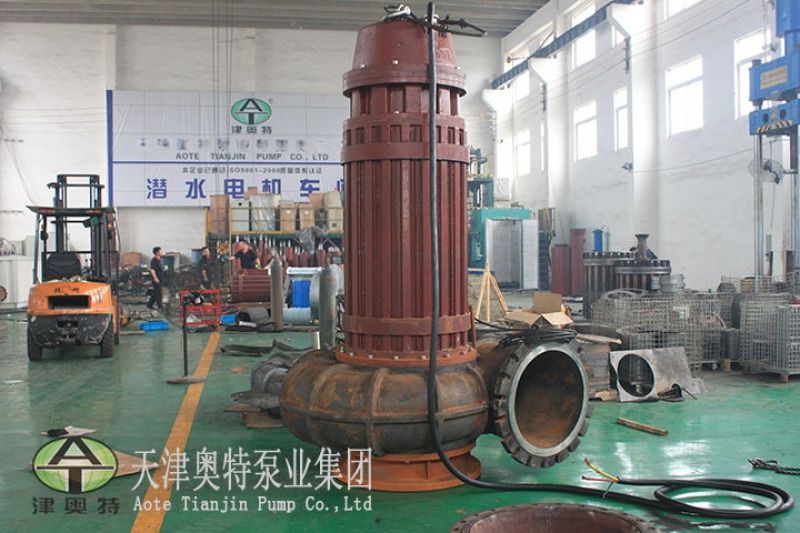 大流量LX螺旋离心泵（产品图、选型表）
