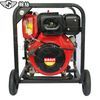 4寸铸铁高压柴油泵HS40HP