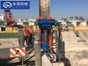拔工字钢机器 拔型钢桩工程 遥控操作简单方便