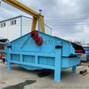 河沙脱水筛 细沙直线振动筛 砂浆料过滤筛