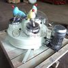 XPM-Φ120×3型三头研磨机粉碎实验室常用设备