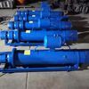 250QJW-300QJW-350QJW-400QJW Горизонтальный погружный насос