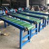 铁铝分离器 铁屑杂质除铁机 摇床铜米强磁除铁器