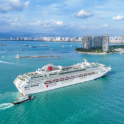 佐世保济州6日游