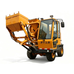 Автобетоносмеситель RIPPA‑1A