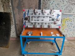 Car Dashboard Test jigs and Fixture