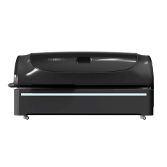 Commercial Use 5500W Red Light Full Body Therapy Bed PBM Body Bed Near Infrared Therapy Pod