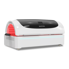 Professional Infrared Bed Red Light Therapy For Sports Recovery