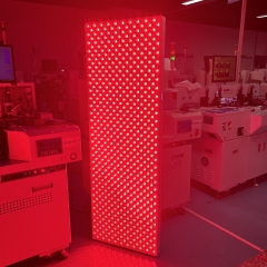 Red Light Therapy Bed