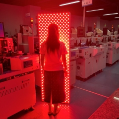 Red Light Therapy Bed