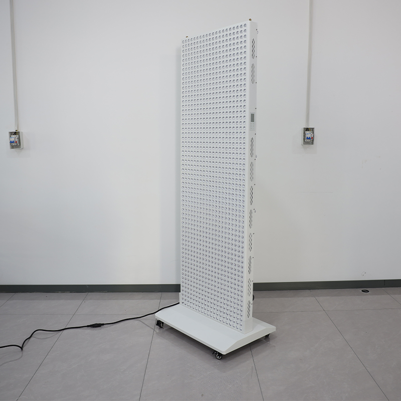Red Light Therapy Bed