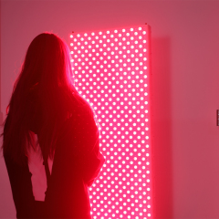Red Light Therapy Bed
