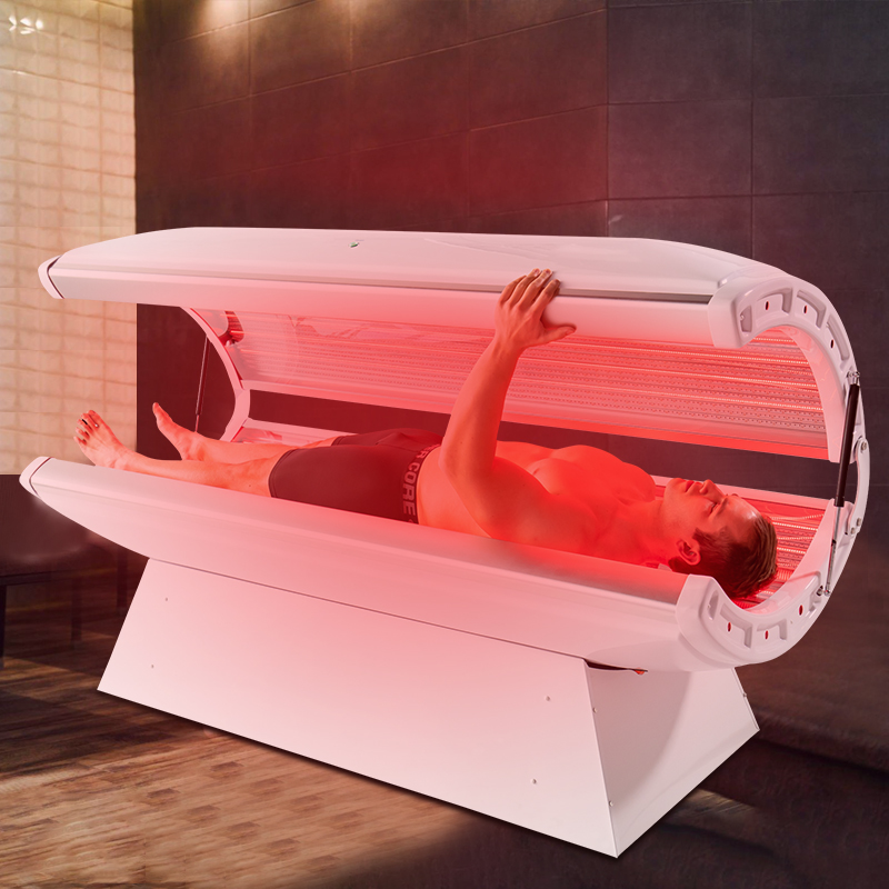 best red light therapy bed for sale