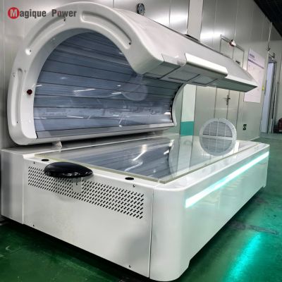 commercial red light therapy for muscle recovery