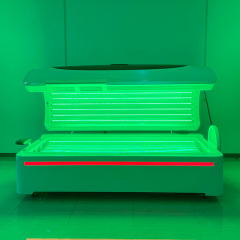 Red Light Therapy Bed