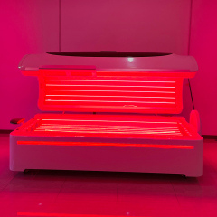 Red Light Therapy Bed