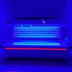 Red Light Therapy Bed