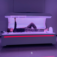Red Light Therapy Bed