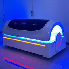 Red Light Therapy Bed