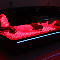 Red Light Therapy Bed