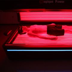 Red Light Therapy Bed
