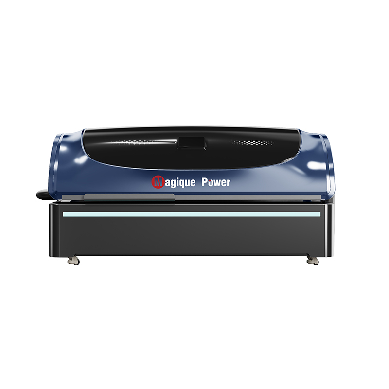 Red Light Therapy Bed